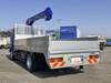 FUSO FIGHTER