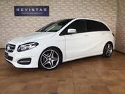 2016 MERCEDES BENZ B-CLASS