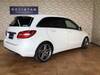 MERCEDES BENZ B-CLASS