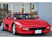 1996 FERRARI F355 BERLINETTA (Left Hand Drive)