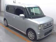 2012 TOYOTA PIXIS SPACE