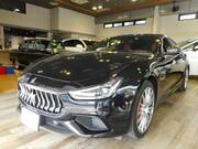 2020 MASERATI GHIBLI