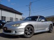 2002 MAZDA ROADSTER