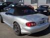 MAZDA ROADSTER