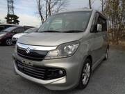 2014 SUZUKI SOLIO BANDIT