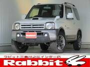2006 SUZUKI JIMNY LAND VENTURE