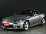 1999 HONDA S2000