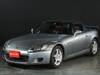 HONDA S2000