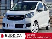2016 MITSUBISHI EK WAGON