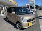 2012 NISSAN ROOX