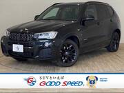 2016 BMW X3