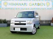 2012 TOYOTA PIXIS SPACE