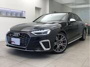 2020 AUDI S4