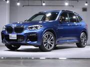 2017 BMW X3