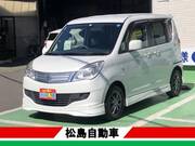 2012 SUZUKI SOLIO