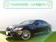 2008 LEXUS LS