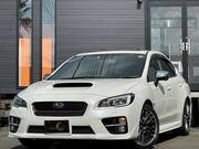 2016 SUBARU WRX S4