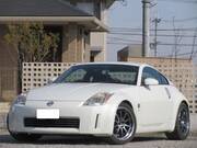2002 NISSAN FAIRLADY Z