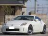 NISSAN FAIRLADY Z