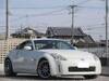 NISSAN FAIRLADY Z