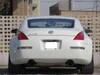 NISSAN FAIRLADY Z
