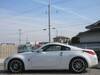 NISSAN FAIRLADY Z