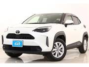 2021 TOYOTA YARIS CROSS