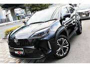 2021 TOYOTA YARIS CROSS Z