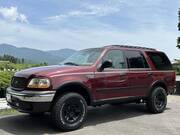 2000 FORD EXPEDITION (Left Hand Drive)