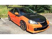 2005 HONDA INTEGRA TYPE-R