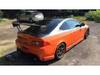 HONDA INTEGRA