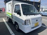 2012 SUBARU SAMBAR TRUCK