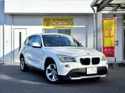 2012 BMW X1