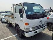 2000 TOYOTA DYNA 1.5ton