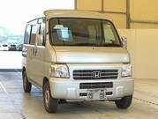 2013 HONDA ACTY VAN