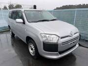2018 TOYOTA SUCCEED VAN