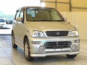 2000 DAIHATSU TERIOS KID CL CUSTOM