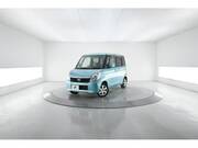 2011 NISSAN ROOX