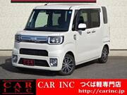 2018 DAIHATSU WAKE