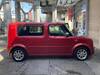 NISSAN CUBE CUBIC