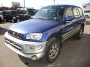 1997 TOYOTA RAV4