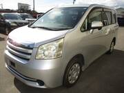 2008 TOYOTA NOAH X