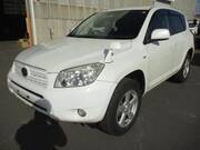 2008 TOYOTA RAV4 G