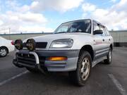 1995 TOYOTA RAV4