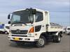 HINO POWDER CEMENT TRUCK