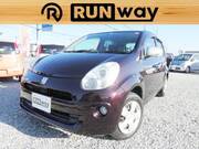 2012 TOYOTA PASSO +HANA
