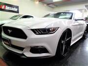 2018 FORD MUSTANG (Left Hand Drive)