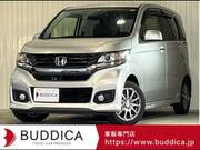 2014 HONDA N-WGN