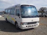 1993 TOYOTA COASTER