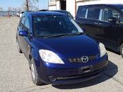 2007 MAZDA DEMIO STYLE C